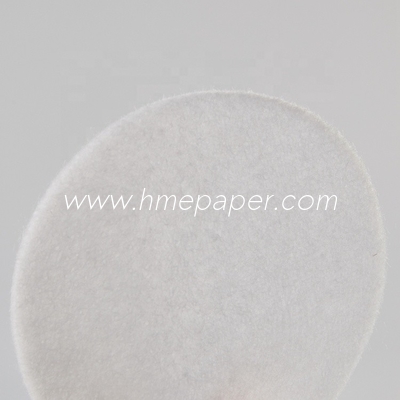 Medical Artificial Nose Bacterial Viral Filter Paper 16mm x 100m