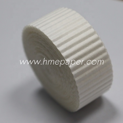 100% Cotton Absorbent Corrugated Paper