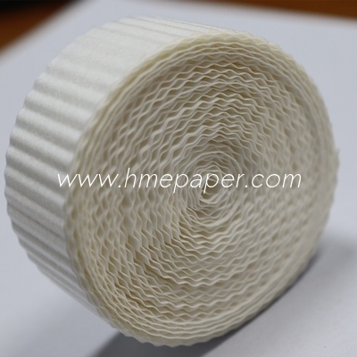100% Cotton Absorbent Corrugated Paper