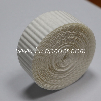 100% Cotton Absorbent Corrugated Paper