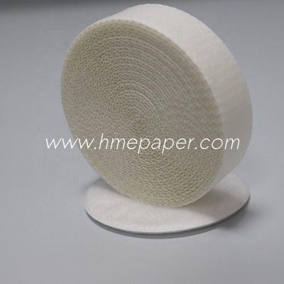 Artificial nose paper roll Artificial nose humidifying paper