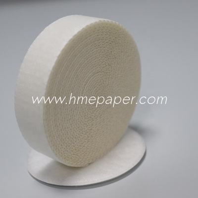 Artificial nose paper roll Artificial nose humidifying paper