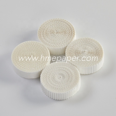 Class I Medical Absorbent Paper For Heat And Moisture Exchanger