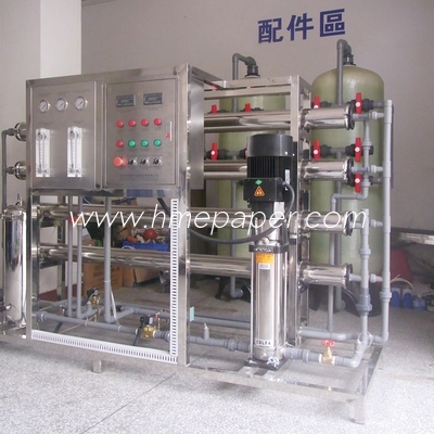 kaufen Leitungswasser-Flusswasser-Grundwasser-Wasser-Reinigungsapparat-Maschinen-Hotels online manufacture