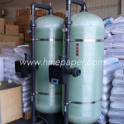 kaufen Hochwertiges Filter-Material für Wasseraufbereitungsausrüstung online manufacture