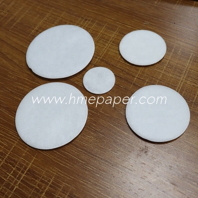 River Water / Tap Water / Groundwater / Kettle Purification Water Filter Pads OEM