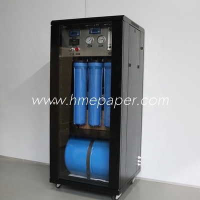 kaufen DI-Wasserbehandlungs-Filtrationsausrüstung Labor der hohen Qualität online manufacture