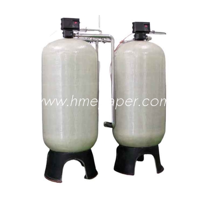 kaufen Automatische Wasser-Reinigungsapparat-Weichmachungsmittel-Systemanlagen online manufacture