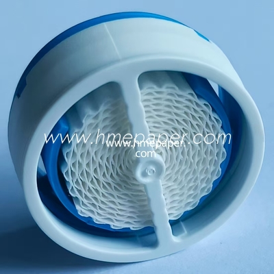 Resmed HumidAirX Einweg-CPAP-Filter mit 30-Tage-Austauschzyklus und absorbierendem Papiermaterial